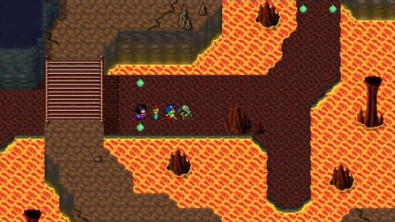 Cthulhu Saves the World — screenshot 2