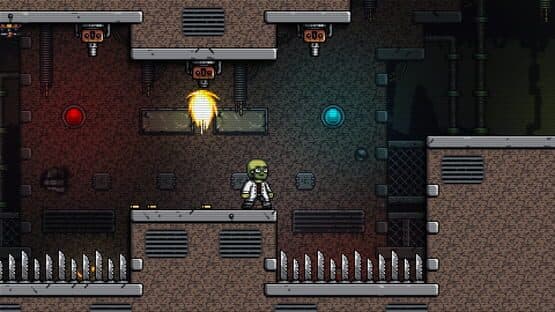 Jelly Killer — screenshot 3
