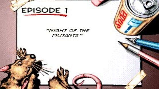 Comix Zone — screenshot 7