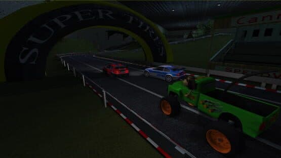 Toy Wars Invasion — screenshot 1