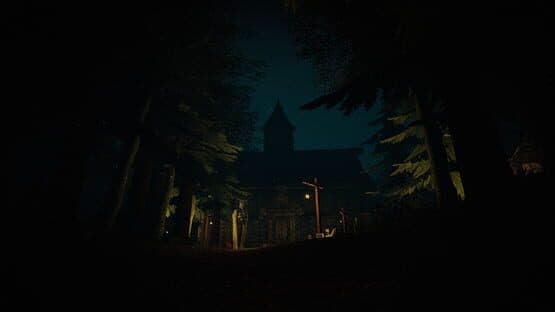 Horror Souls — screenshot 4