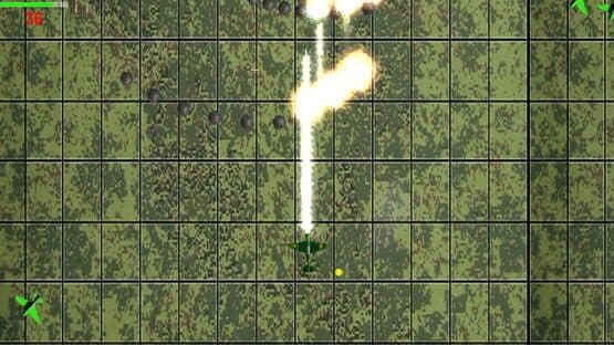 Aircraft War X — screenshot 2