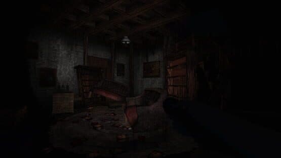 Nightfall: Escape — screenshot 5