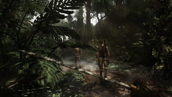 Far Cry 2 — screenshot 2