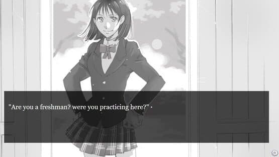 Kisaragi no Hougyoku — screenshot 3
