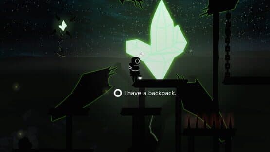 Never Ending Night — screenshot 2