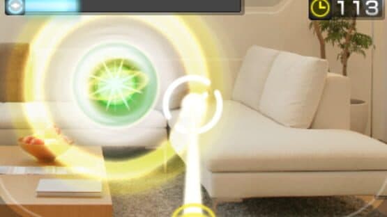Pokémon Dream Radar — screenshot 2