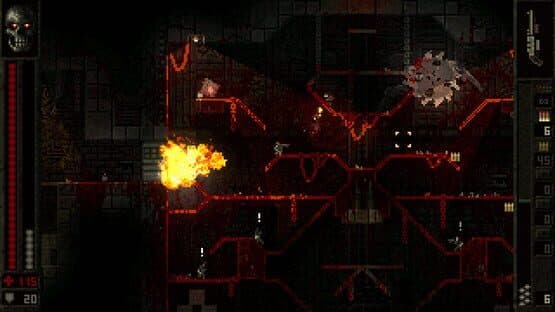 Butcher — screenshot 2