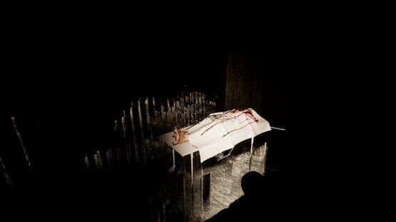 Basement — screenshot 2
