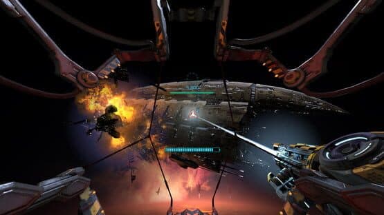 Gunjack — screenshot 1