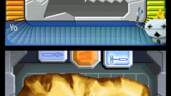 Fossil Fighters — screenshot 3