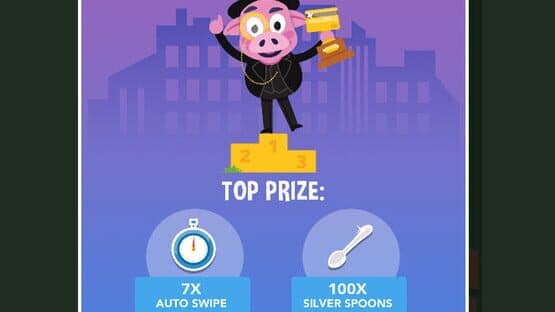 Make It Rain: The Love of Money — screenshot 8