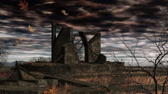 Necronomicon: The Gateway to Beyond — screenshot 3