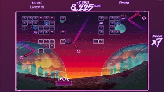 Roguebreaker — screenshot 4