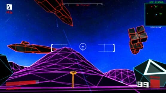 Vektor Wars — screenshot 6