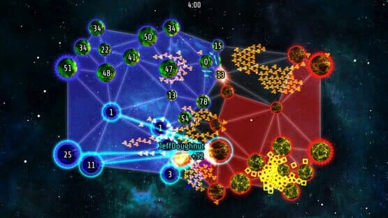 Galcon 2 — screenshot 4