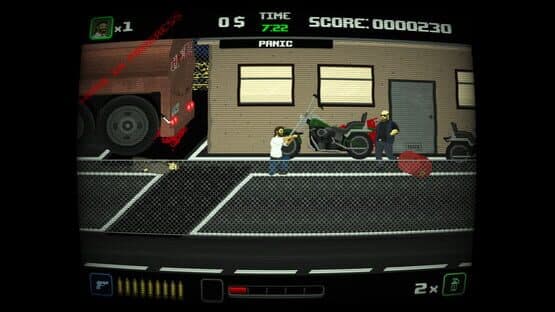Fair Deal: Las Vegas — screenshot 6