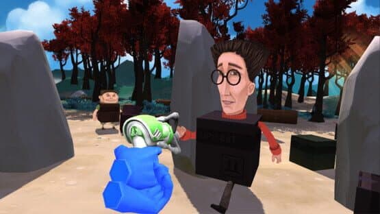 Ruckus Ridge VR Party — screenshot 4