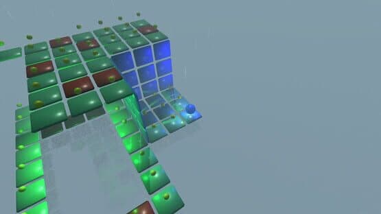 Glow Ball: Not a Billiard Puzzle Game — screenshot 2