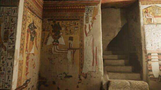 Nefertari: Journey to Eternity — screenshot 1