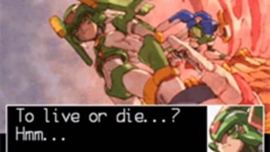 Mega Man Zero 2 — screenshot 5