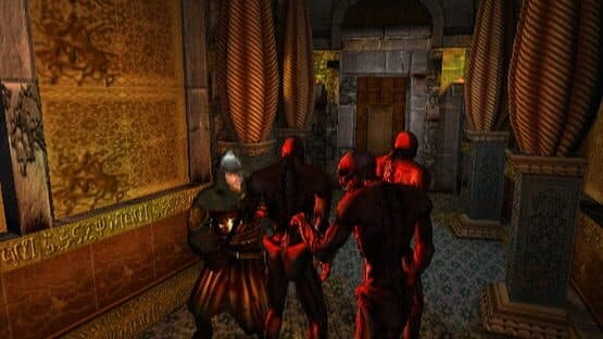 Eternal Darkness: Sanity's Requiem — screenshot 5