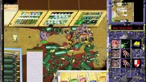 Small Soldiers: Squad Commander — screenshot 4