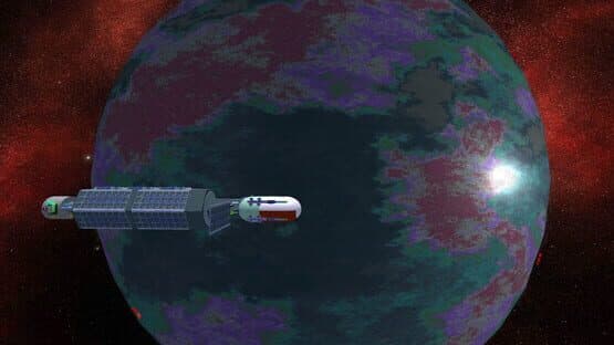 Station Commander — screenshot 2