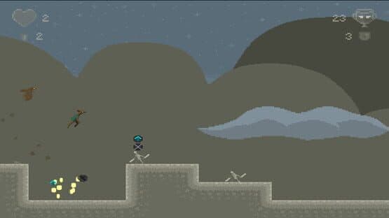 Nary — screenshot 3