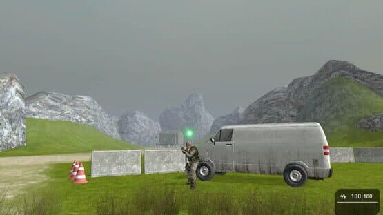 Freedom: A Time to Reckon — screenshot 1