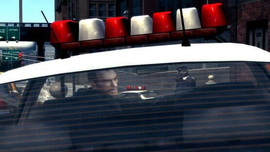 Grand Theft Auto IV — screenshot 1