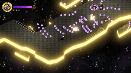 Overclocked: The Aclockalypse — screenshot 3