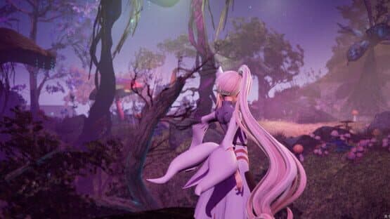 Mysteria ~Occult Shadows~ — screenshot 3