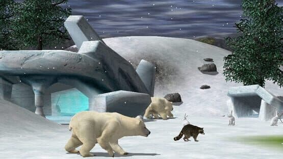 Wildlife Park 2 — screenshot 4