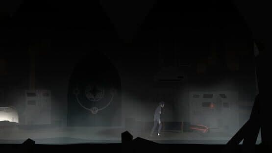 Rocket of Whispers: Prologue — screenshot 5