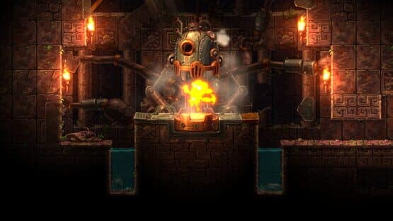 SteamWorld Dig 2 — screenshot 5