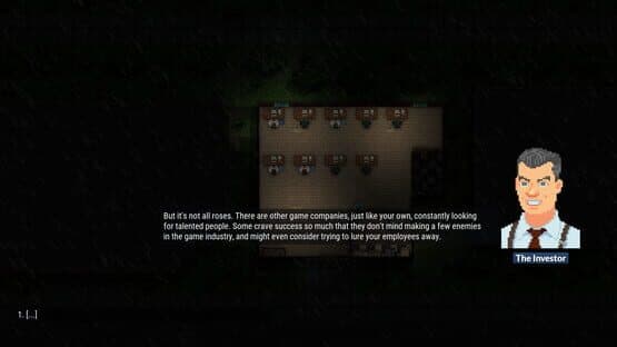 Game Dev Studio — screenshot 7