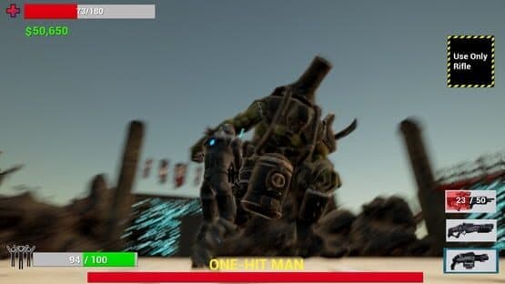 Win Big or Die — screenshot 2