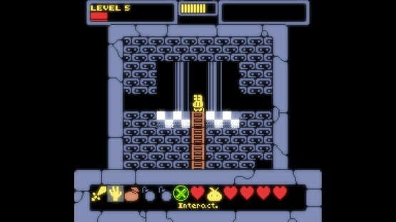 Creepy Castle — screenshot 1