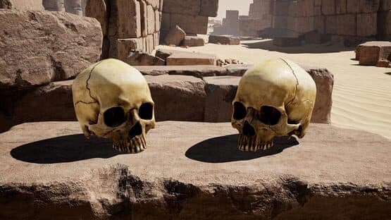 Deadly Cryptids — screenshot 2