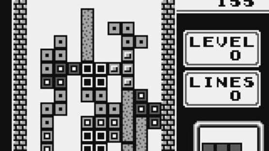 Tetris — screenshot 2