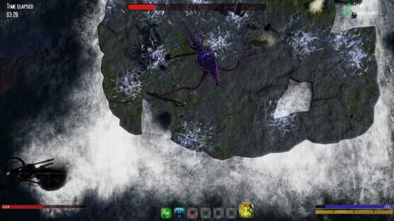 Grimrush — screenshot 3
