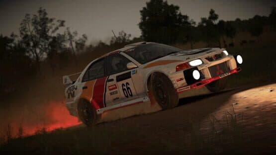 Dirt 4 — screenshot 5