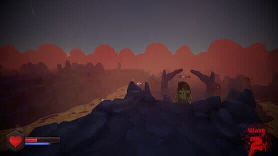 Bowman VS Zombies — screenshot 3