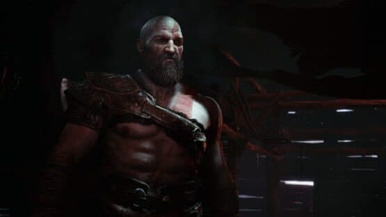 God of War — screenshot 3