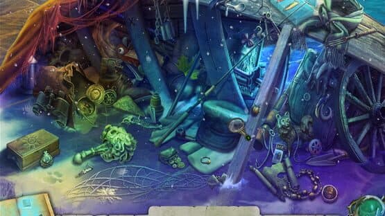 Witches' Legacy: Lair of the Witch Queen - Collector's Edition — screenshot 5