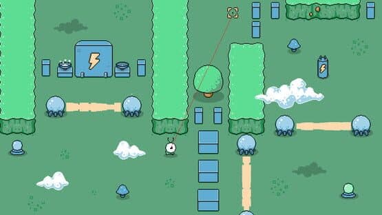 Planet of Mubu — screenshot 5