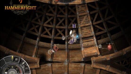 Hammerfight — screenshot 2