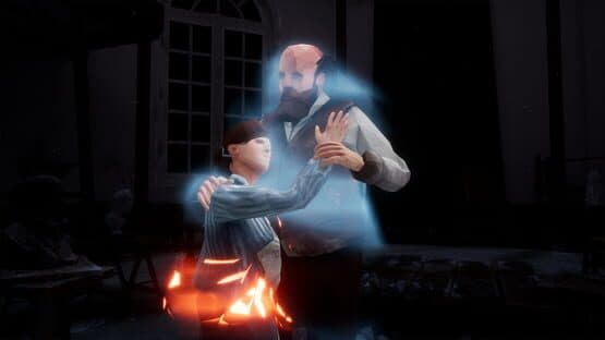 Firebird - The Unfinished — screenshot 3