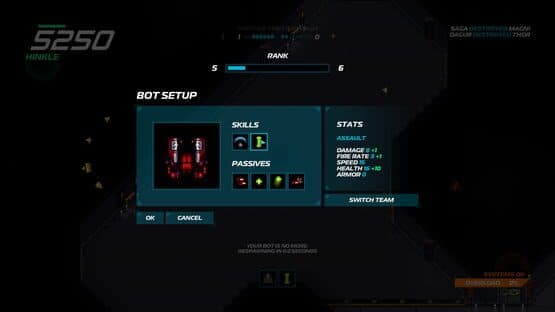 Broken Bots — screenshot 3